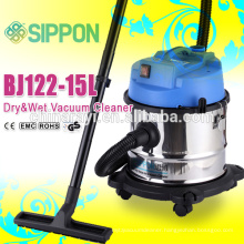 Wet and Dry Vacuum Cleaner with powerful suction